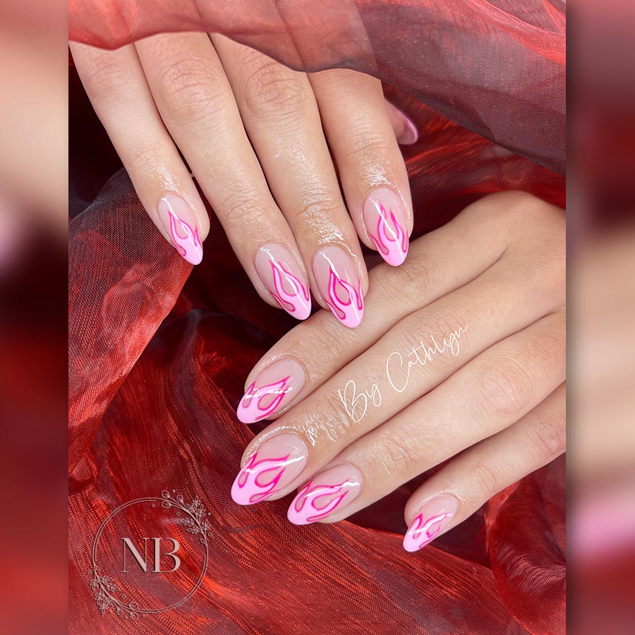 Nail Art Design